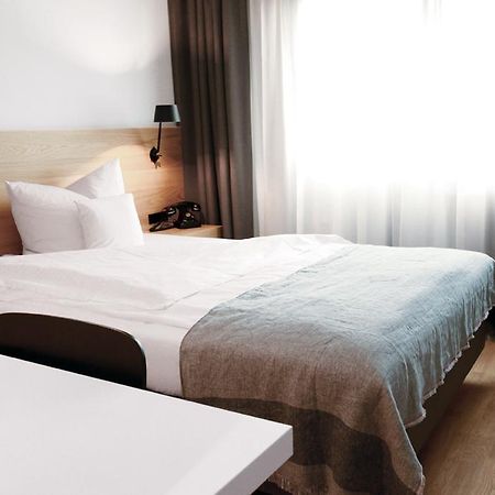 Hotel Stadt Balingen Esterno foto