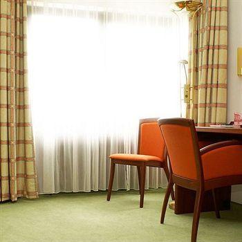 Hotel Stadt Balingen Esterno foto