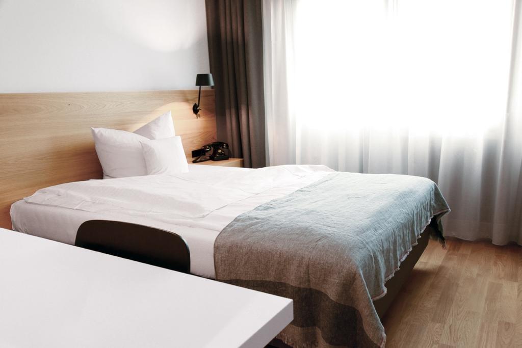 Hotel Stadt Balingen Esterno foto